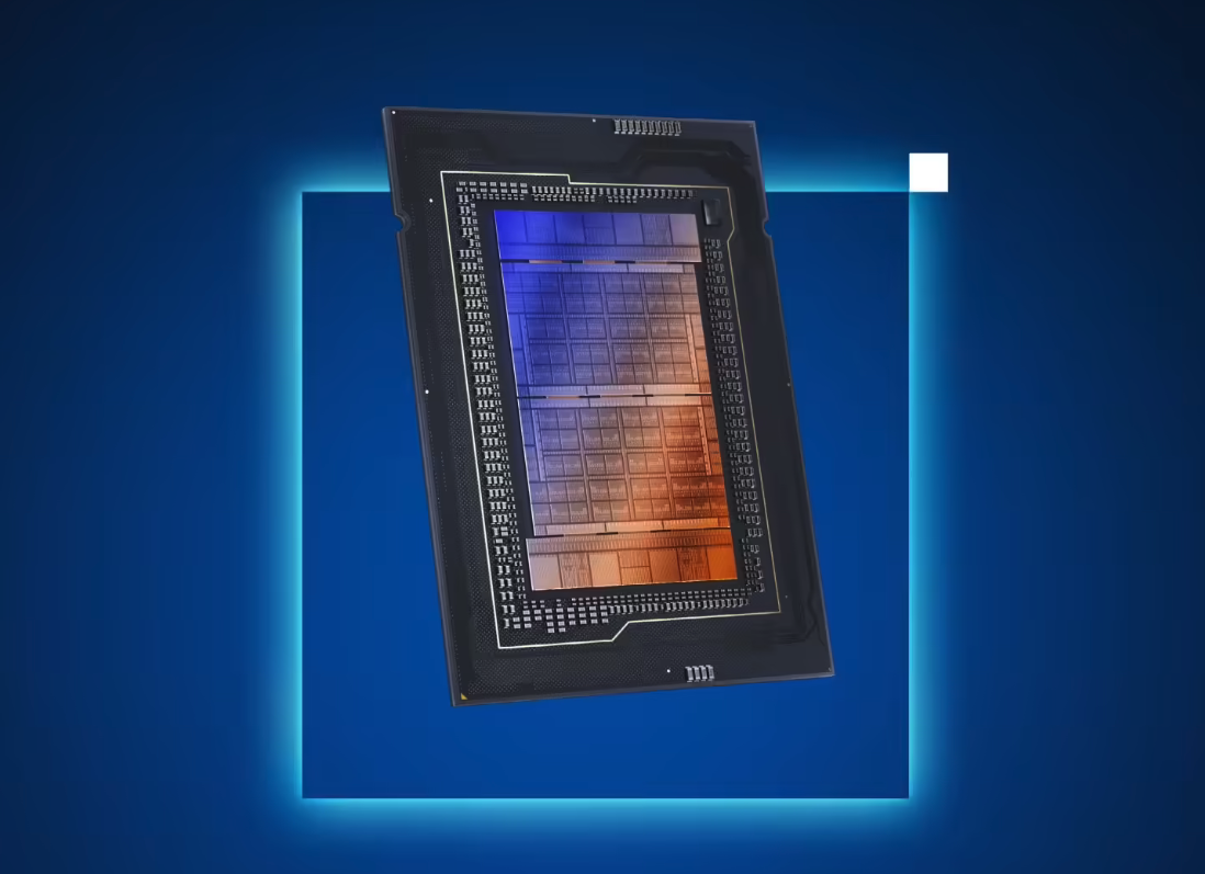 英特尔发布至强Xeon 600系列工作站处理器 至高86核解锁全能算力新高度